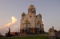 Ekaterinburg